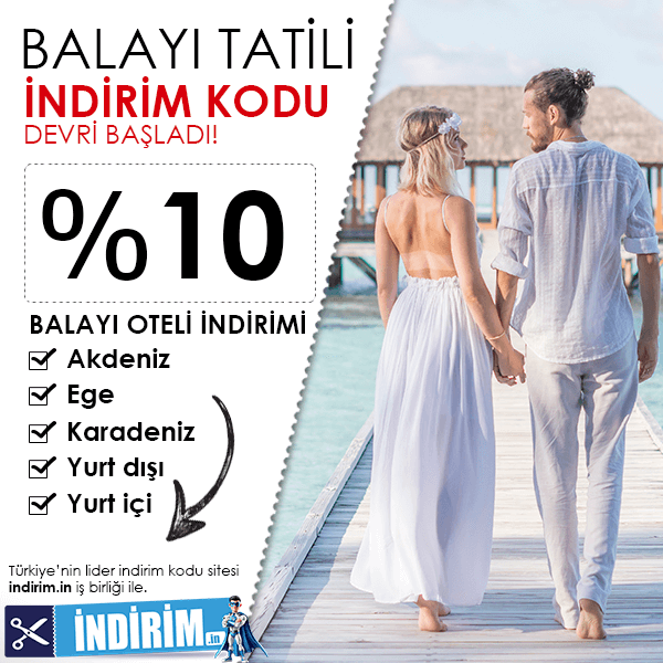 Balayı Tatilinde Daha Az Para Harcamanın Yolları : Kapak Görseli